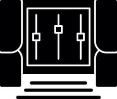 Setting Vector Icon Design