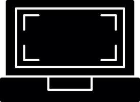 Focus Vector Icon Design