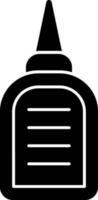Glue Vector Icon Design