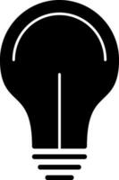 Idea Vector Icon Design