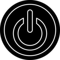 Power Vector Icon Design