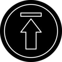 Upload Vector Icon Design