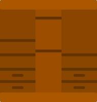 Kit Dressing Vector Icon Design