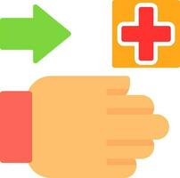 Support Vector Icon Design