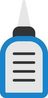 Glue Vector Icon Design