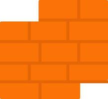 Bricks Vector Icon Design