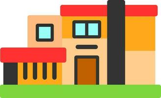 Home Vector Icon Design