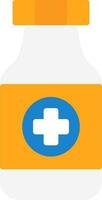 Syrup Vector Icon Design