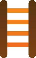 Ladder Vector Icon Design