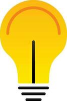 Idea Vector Icon Design