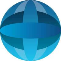 Worldwide Vector Icon Design