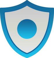 Shield Vector Icon Design