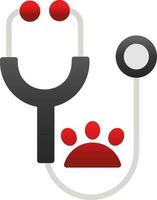 Veterinary Vector Icon Design