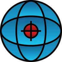 Global Vector Icon Design
