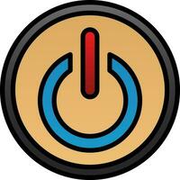 Power Vector Icon Design