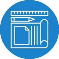 workshop Vector Icon Design
