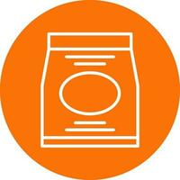 Detergent Vector Icon Design