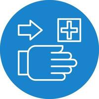 Support Vector Icon Design