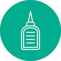 Glue Vector Icon Design