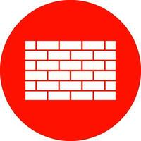 Bricks Vector Icon Design