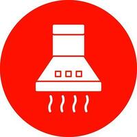 Hood Vector Icon Design