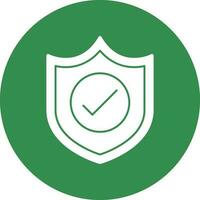 Safe Vector Icon Design