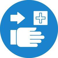 Support Vector Icon Design