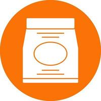 Detergent Vector Icon Design