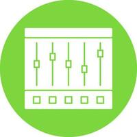 Controller Vector Icon Design