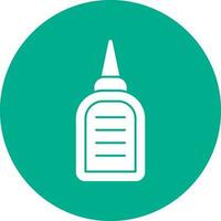 Glue Vector Icon Design