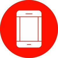 Smartphone Vector Icon Design