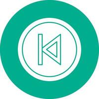 Previous Vector Icon Design