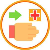 Support Vector Icon Design