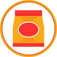 Detergent Vector Icon Design