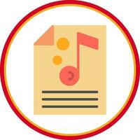 File Vector Icon Design