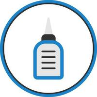 Glue Vector Icon Design