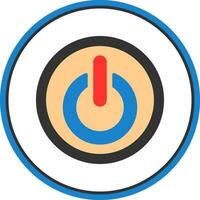 Power Vector Icon Design