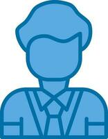 Man Vector Icon Design