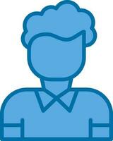 Man Vector Icon Design