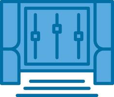Setting Vector Icon Design
