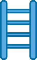 Ladder Vector Icon Design