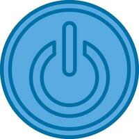 Power Vector Icon Design