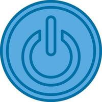 Power Vector Icon Design