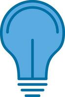 Idea Vector Icon Design