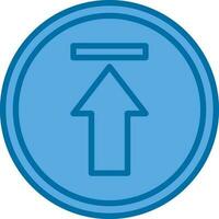 Upload Vector Icon Design