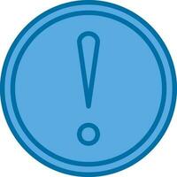 Error Vector Icon Design