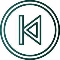 Previous Vector Icon Design