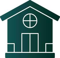 House Vector Icon Design