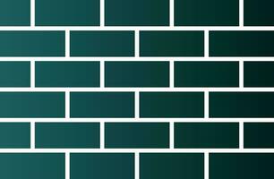 Bricks Vector Icon Design