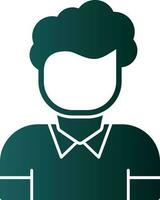 Man Vector Icon Design